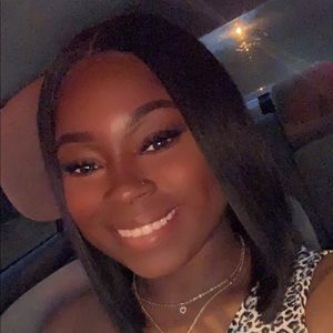 Meet your Posher, Raven